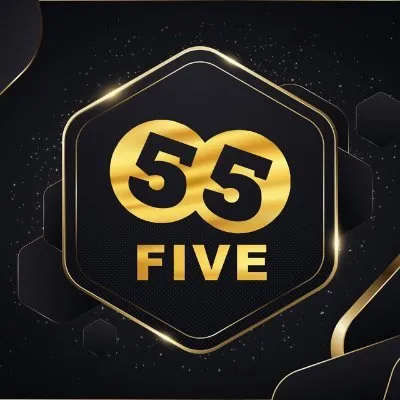 55FIVE - Game Sepak Bola Seru dan Menantang