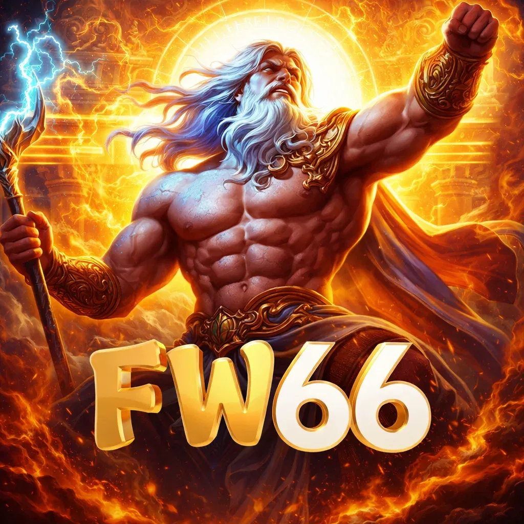 FW66 - Pertarungan Seru di Dunia Game