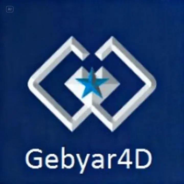 GEBYAR4D - Strategi Cerdas untuk Memenangkan Pertarungan