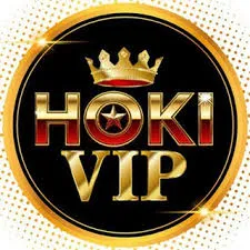 HOKIVIP - Game Slot Menarik dan Seru