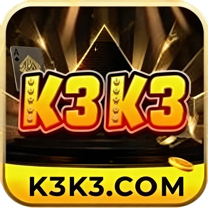 K3K3 - Game Santai yang Menghibur