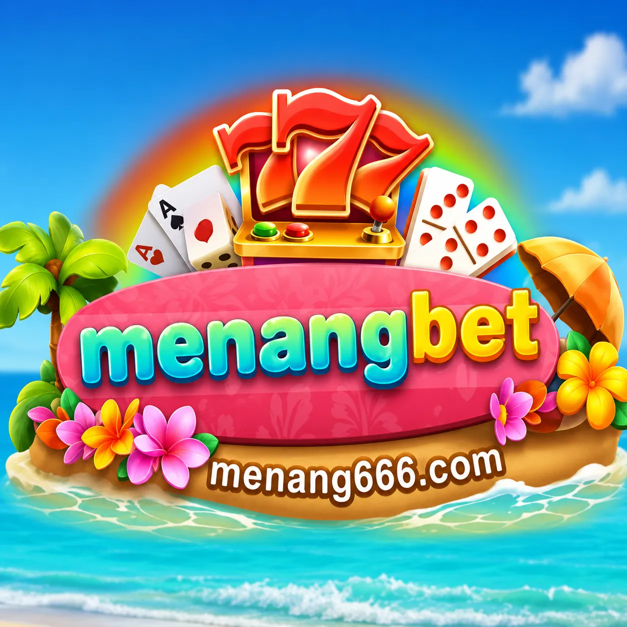 MENANGBET - Game Arcade Seru dan Mengasyikkan