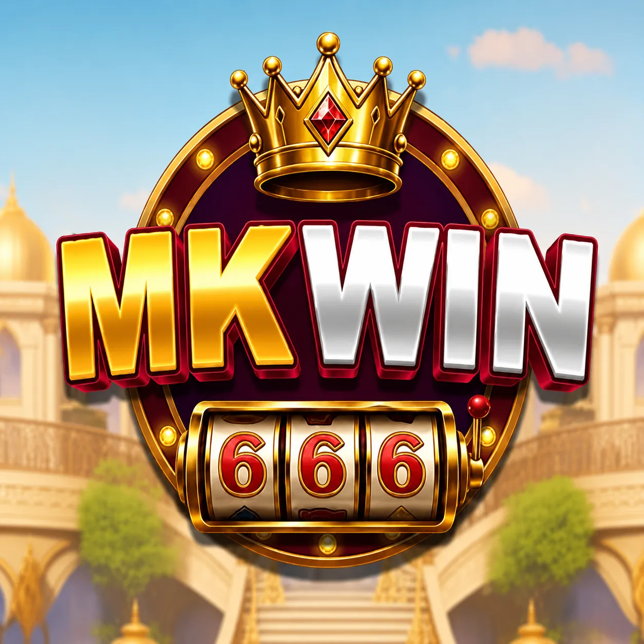 MKWIN666 - Game Balap Terbaik di Ponsel Anda
