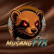 MUSANG178 - Game Kasino Terbaik untuk Pertaruhan Online