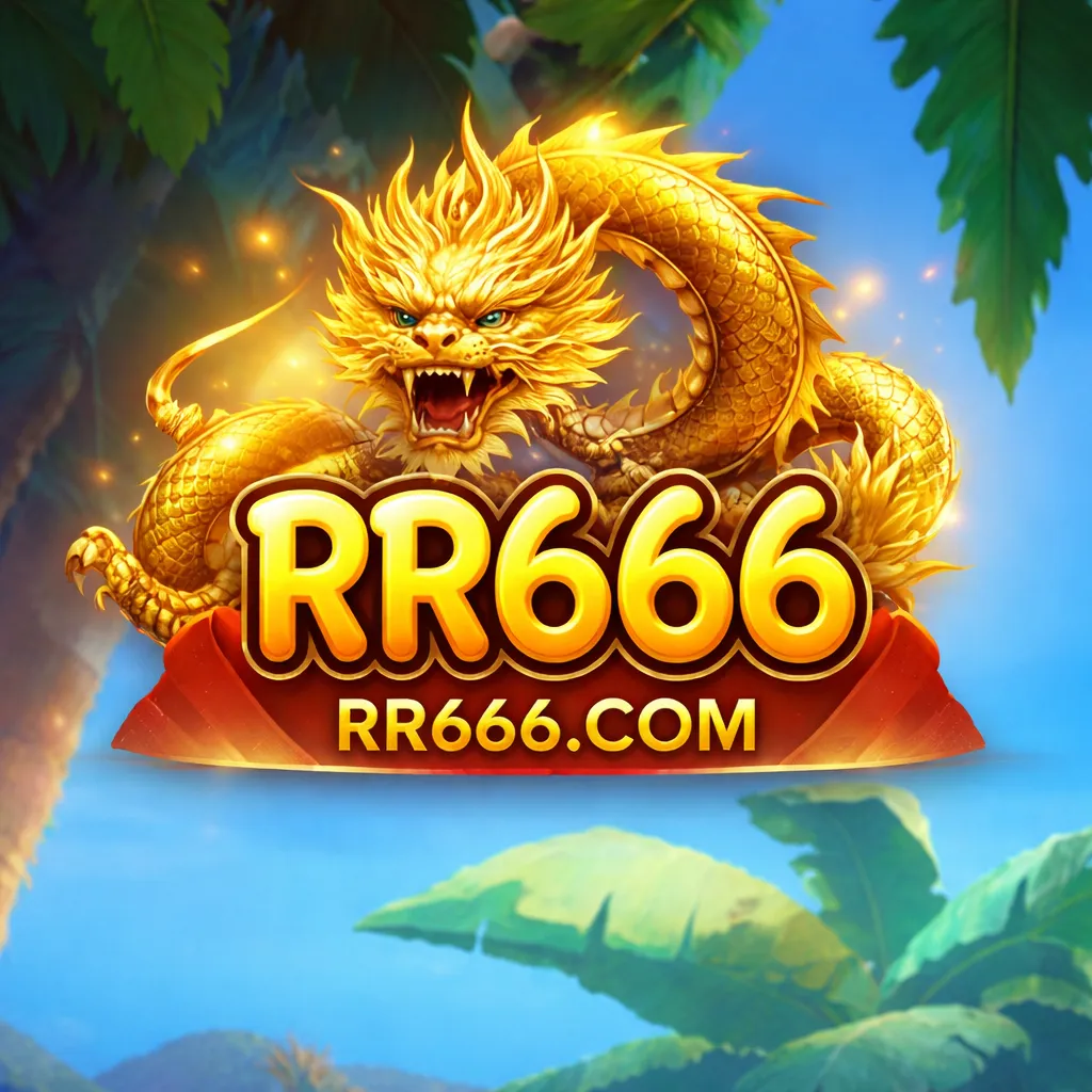 RR666 - Game Santai yang Menghibur dan Seru