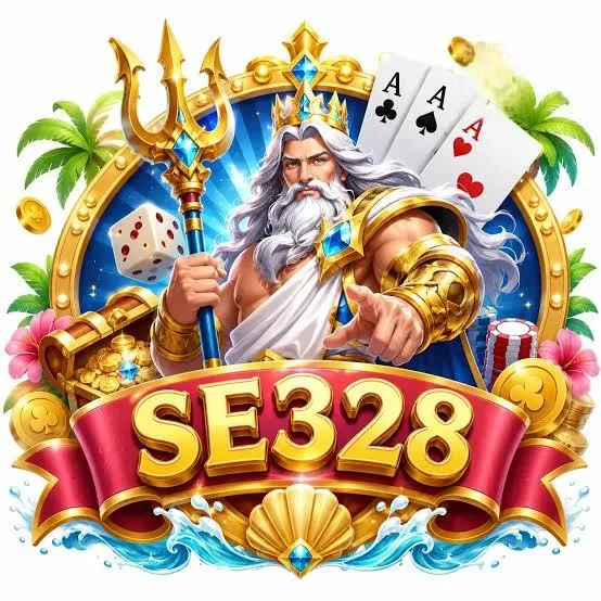 SE328 - Permainan Domino Seru dan Menantang