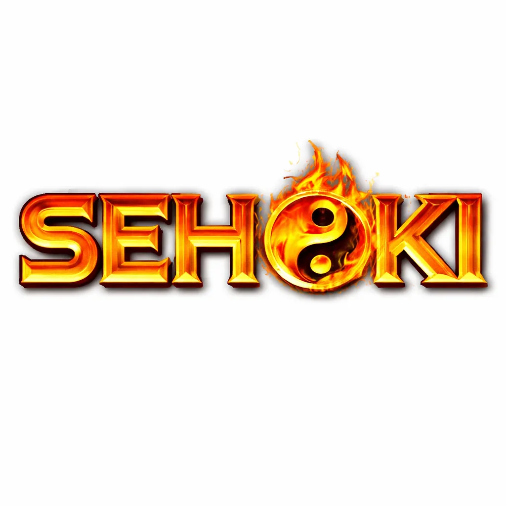 SEHOKI - Permainan Memancing Seru dan Menantang